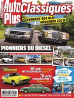 Auto Plus Classique